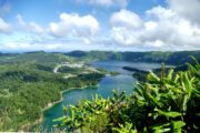 ISLAND HOPPING in the AZORES