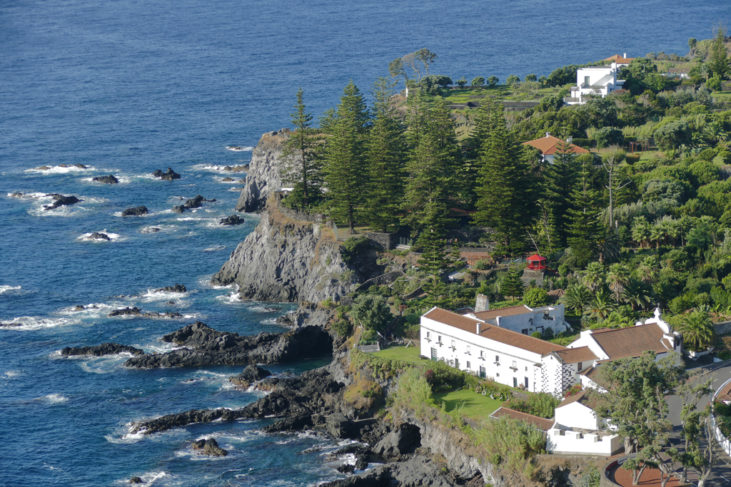 Convento da Caloura
