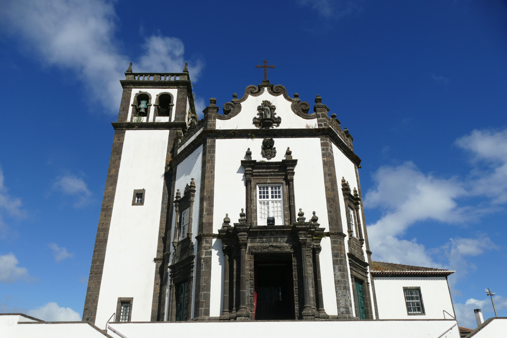 Igreja de São Pedro 