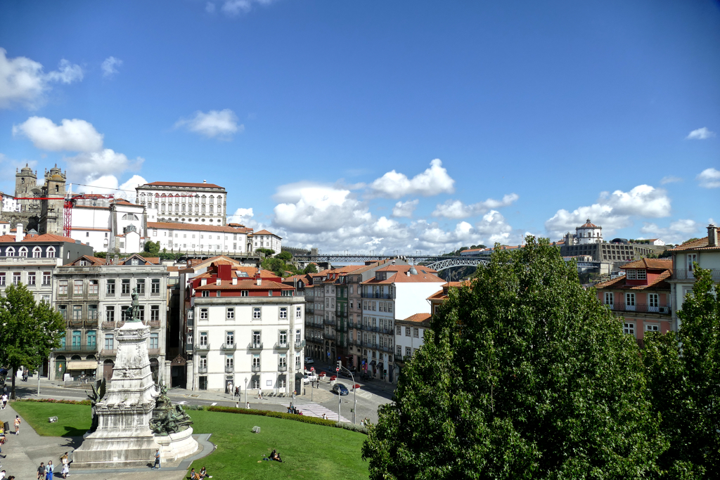 Jardim do Infante Dom Henrique