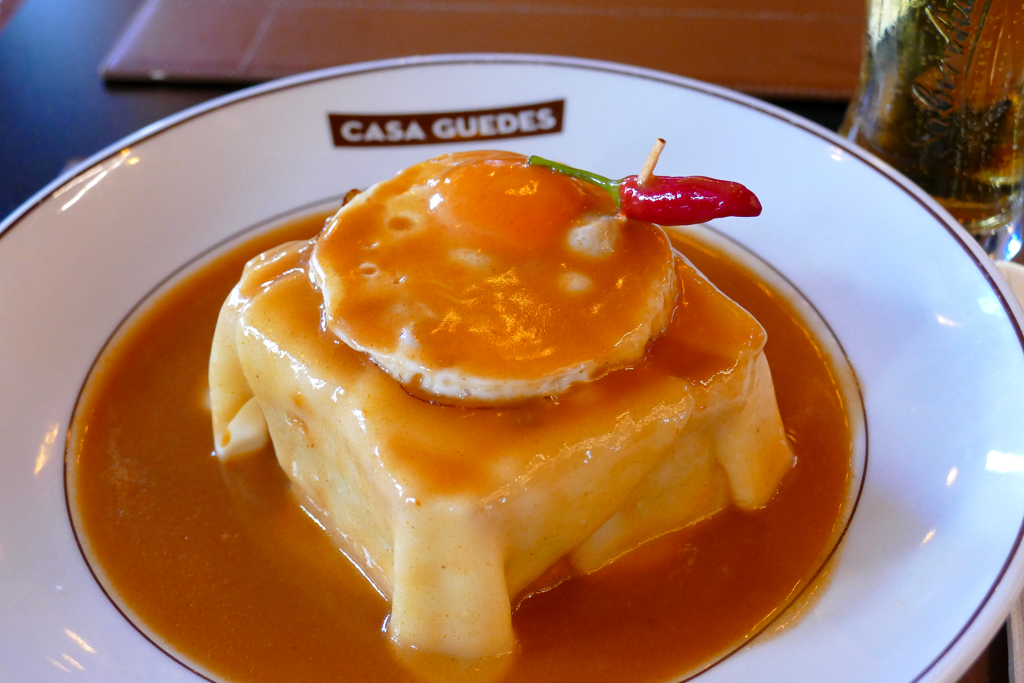 Francesinha