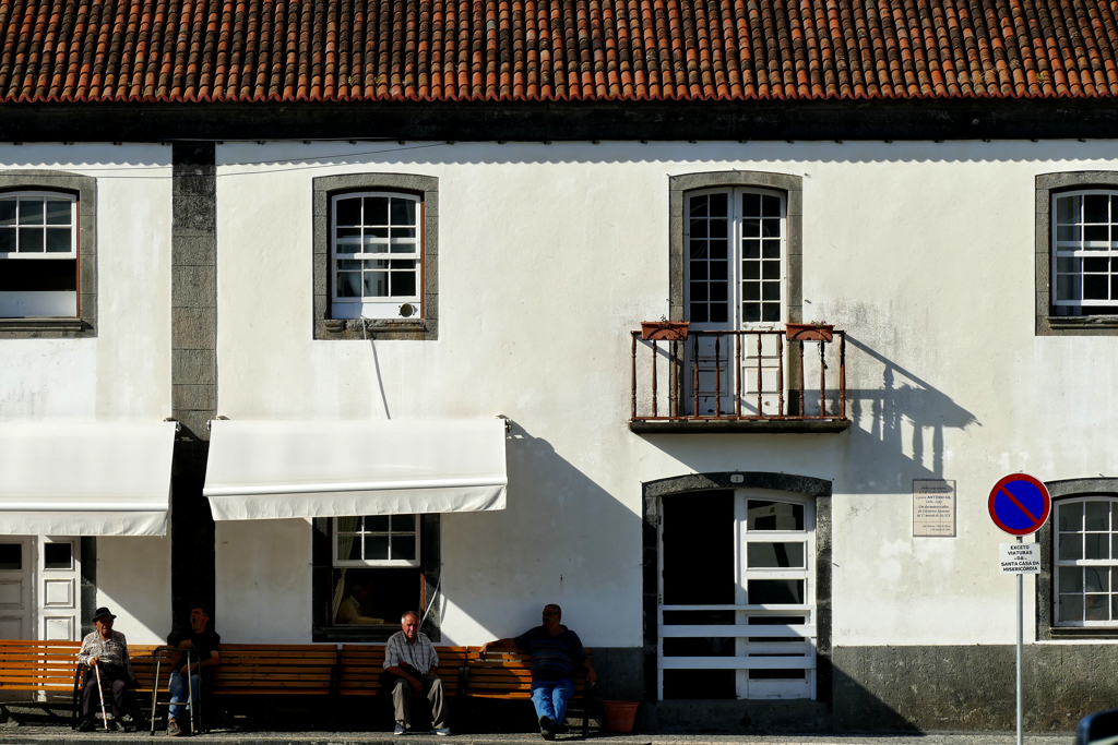 House in Praia de Sao Mateus