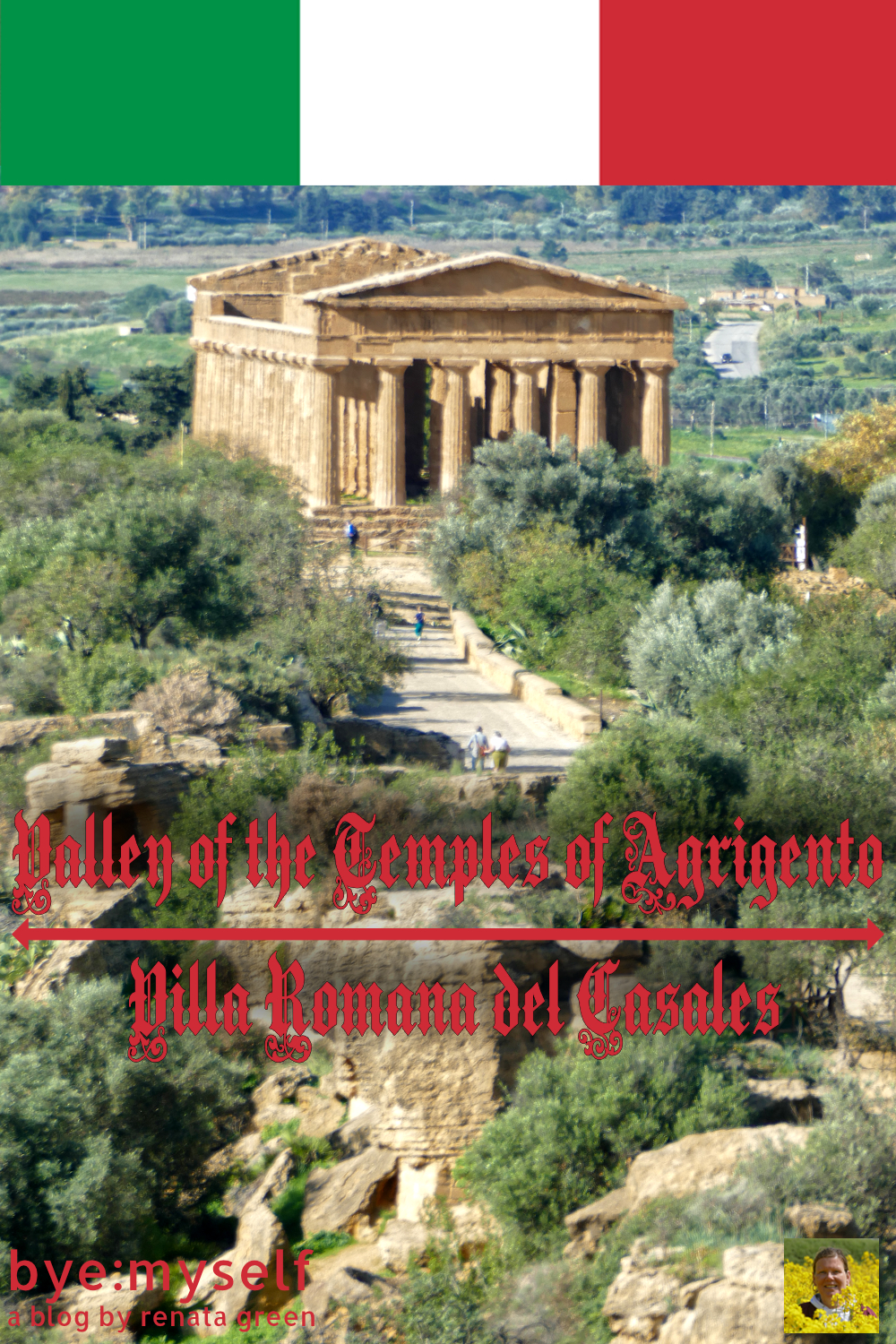 Embark on an unforgettable journey through Sicily’s rich history with a day trip to two of its most iconic treasures, namely, the Valley of the Temples in Agrigento and La Villa Romana del Casale in Piazza Armerina. #valledeitempli #agrigento #villaromanadelcasale #piazzaarmerina #archeologicalsite #mosaic #sicily #italy #unescoworldheritage #archeology #beaches #europe #daytrip #weekendtrip #byemyself