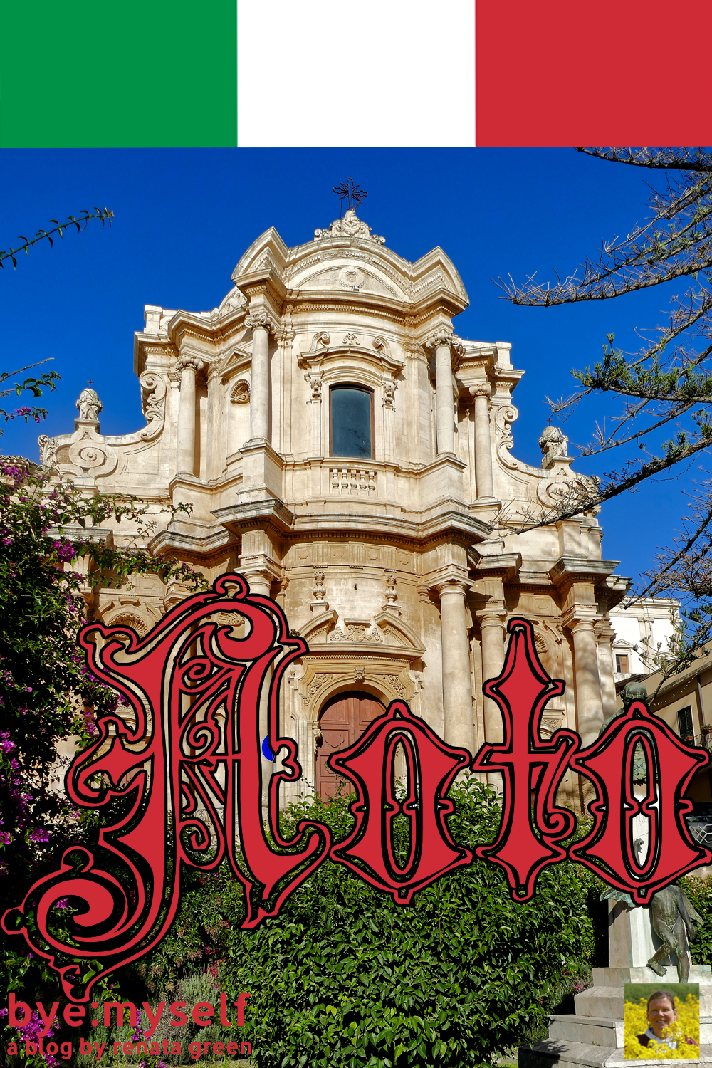 What a treat to see Noto, Sicily’s Baroque Town, on a day trip! This architectural gem dazzles with honey-colored limestone buildings that glow at sunset, making every corner feel like a masterpiece. With beauty at every turn, Noto promises an unforgettable day of history and beauty. #noto #sicily #italy #europe #unescoworldheritage #architecture #daytrip #daytour #citytrip #byemyself