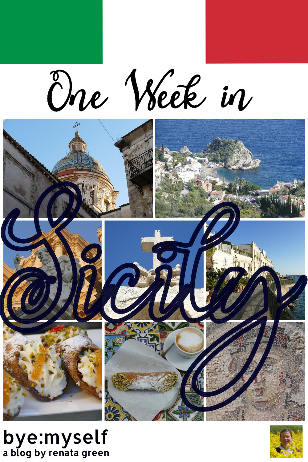 In this post, I'm telling you all about my stay in Sicily and introducing you to the very best things to do in six of the island's seven places UNESCO listed as world heritage sites. #sicily #italy #europe #island #solotravel #culturetrip #arttrip #citybreak #unesco #unescoworldheritage #architecture #archeology #byemyself