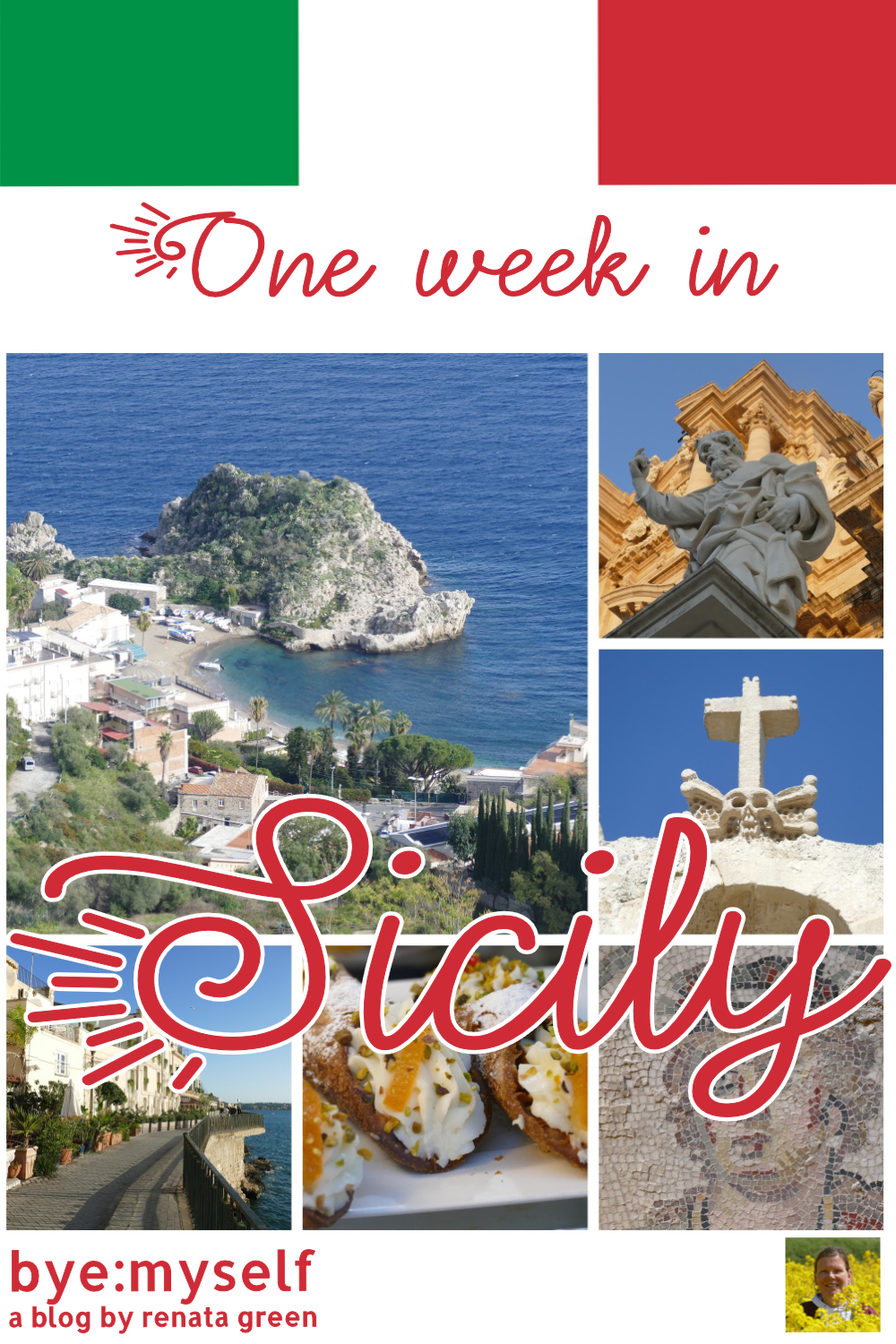 In this post, I'm telling you all about my stay in Sicily and introducing you to the very best things to do in six of the island's seven places UNESCO listed as world heritage sites. #sicily #italy #europe #island #solotravel #culturetrip #arttrip #citybreak #unesco #unescoworldheritage #architecture #archeology #byemyself