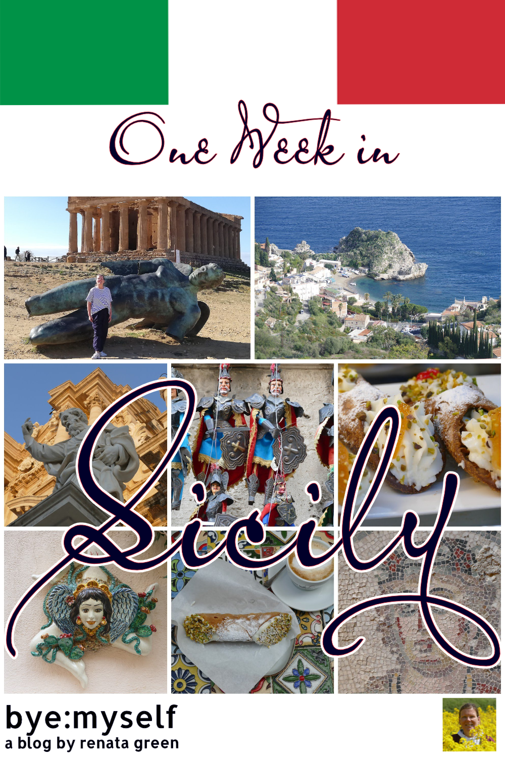 In this post, I'm telling you all about my stay in Sicily and introducing you to the very best things to do in six of the island's seven places UNESCO listed as world heritage sites. #sicily #italy #europe #island #solotravel #culturetrip #arttrip #citybreak #unesco #unescoworldheritage #architecture #archeology #byemyself