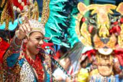 Carnival 2025: Floats'N'Festivities on ARUBA, BONAIRE, and CURACAO