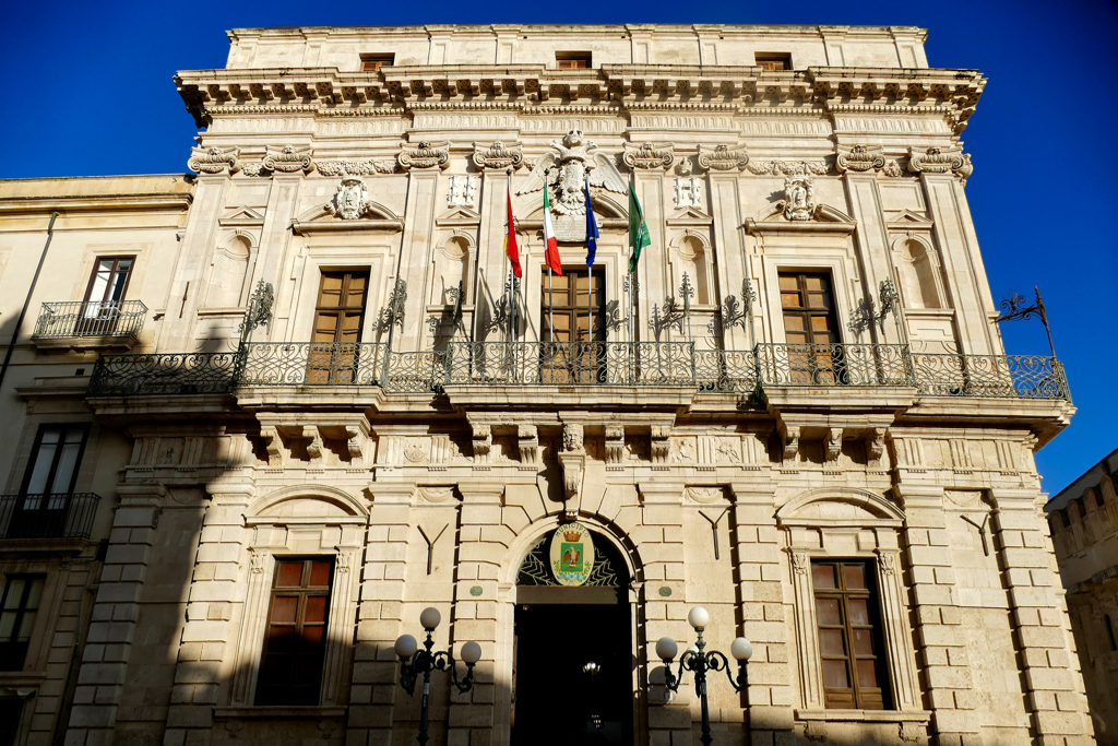 Palazzo del Vermexio