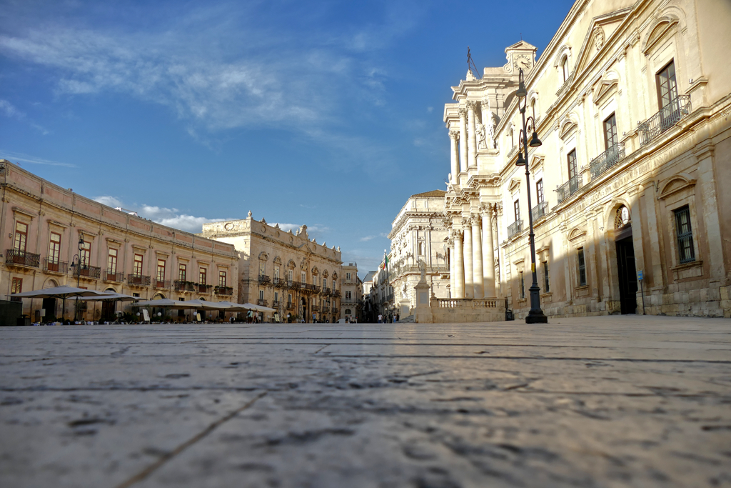 Piazza del Duomo