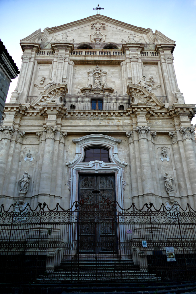 Chiesa di San Benedetto