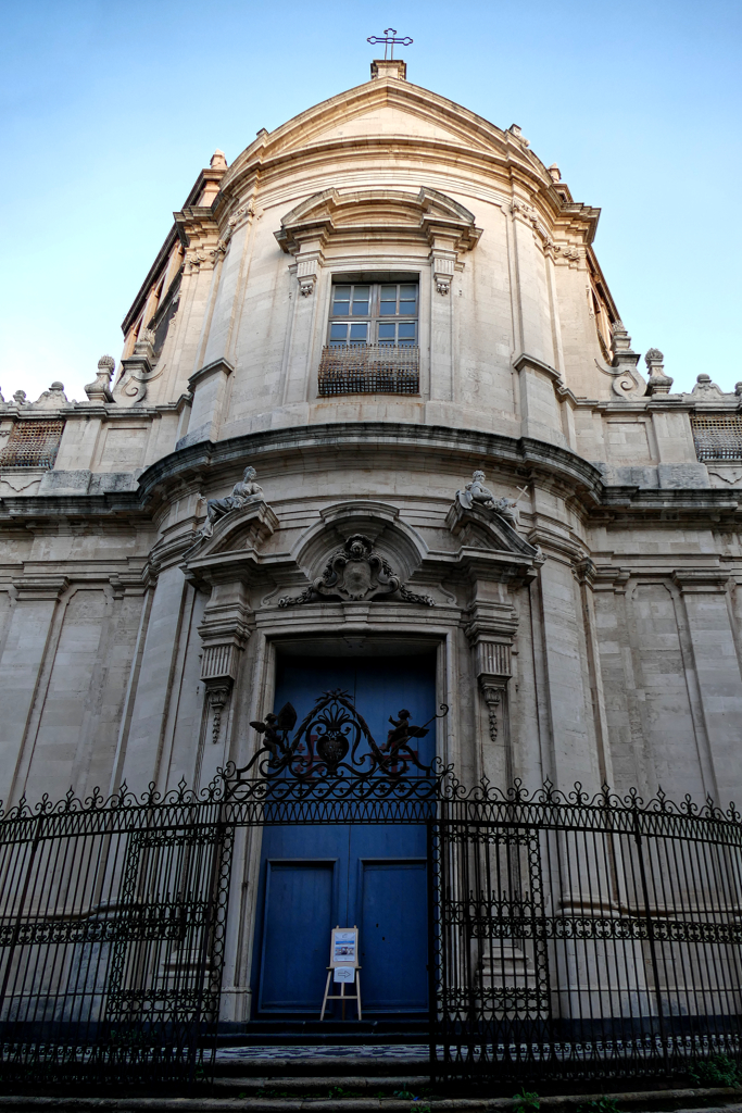 Chiesa di San Giuliano 