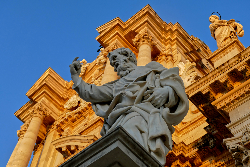 Cattedrale Metropolitana della Natività di Maria Santissima