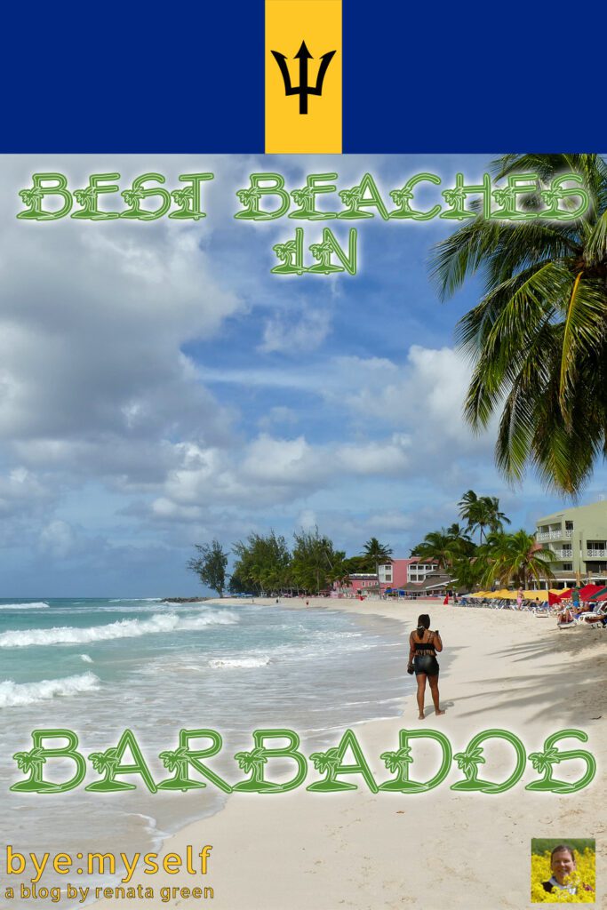 Barbados boasts more than 80 pristine beaches, many of which are recognized as the most beautiful beaches in the world. Very rightfully so. And since Barbados also boasts one of the best bus systems I have ever experienced in all my travels, it is easy, convenient, and very inexpensive to explore all of them by public bus. #beach #beaches #barbados #caribbean #westindies #antilles #island #femalesolotravel #byemyself