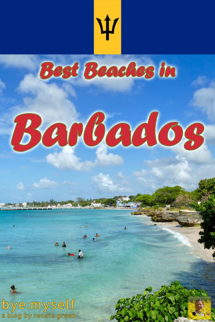 Barbados boasts more than 80 pristine beaches, many of which are recognized as the most beautiful beaches in the world. Very rightfully so. And since Barbados also boasts one of the best bus systems I have ever experienced in all my travels, it is easy, convenient, and very inexpensive to explore all of them by public bus. #beach #beaches #barbados #caribbean #westindies #antilles #island #femalesolotravel #byemyself