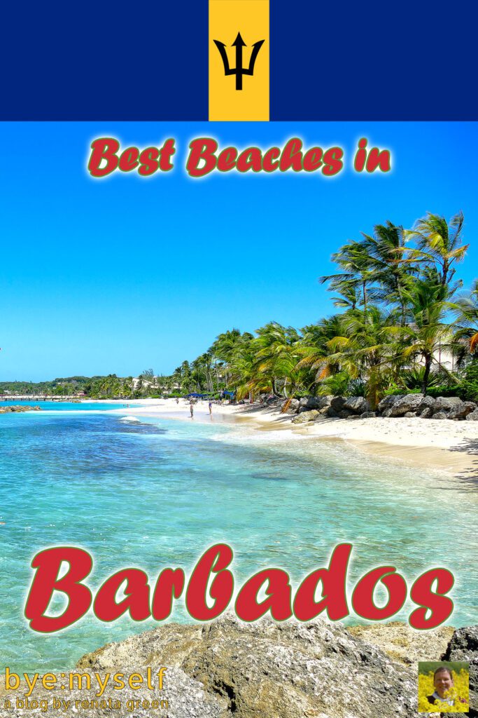 Barbados boasts more than 80 pristine beaches, many of which are recognized as the most beautiful beaches in the world. Very rightfully so. And since Barbados also boasts one of the best bus systems I have ever experienced in all my travels, it is easy, convenient, and very inexpensive to explore all of them by public bus. #beach #beaches #barbados #caribbean #westindies #antilles #island #femalesolotravel #byemyself