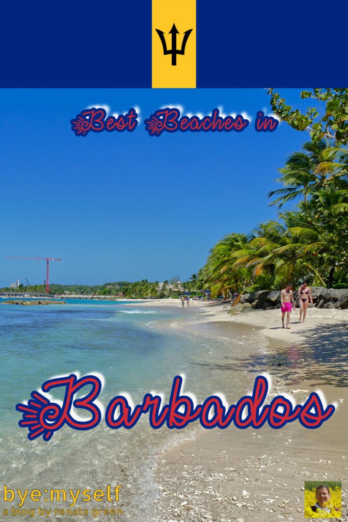 Barbados boasts more than 80 pristine beaches, many of which are recognized as the most beautiful beaches in the world. Very rightfully so. And since Barbados also boasts one of the best bus systems I have ever experienced in all my travels, it is easy, convenient, and very inexpensive to explore all of them by public bus. #beach #beaches #barbados #caribbean #westindies #antilles #island #femalesolotravel #byemyself