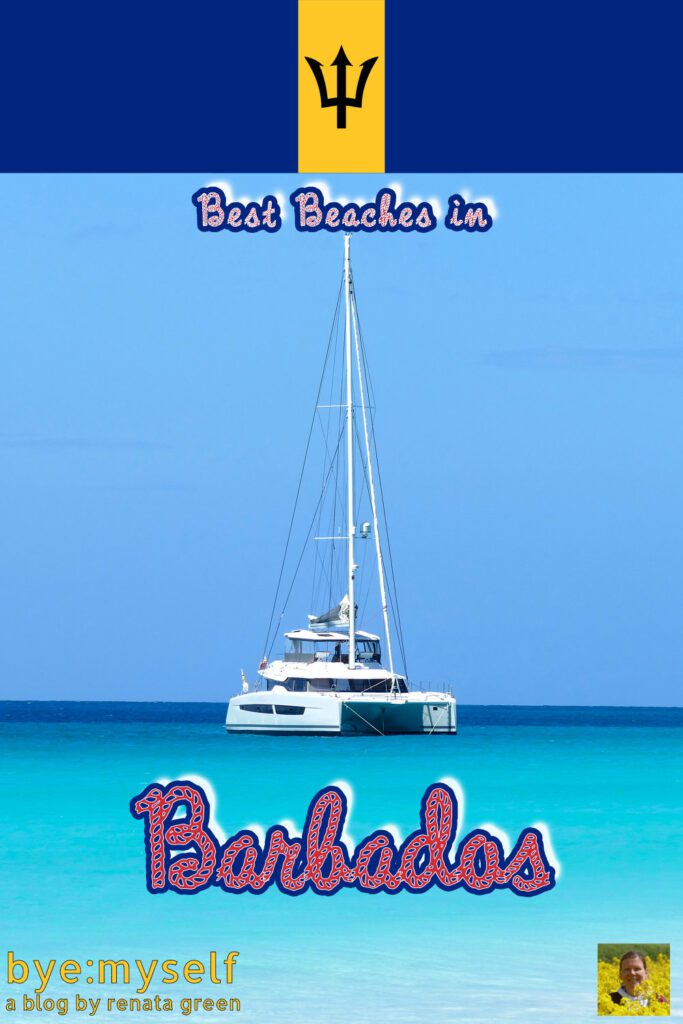 Barbados boasts more than 80 pristine beaches, many of which are recognized as the most beautiful beaches in the world. Very rightfully so. And since Barbados also boasts one of the best bus systems I have ever experienced in all my travels, it is easy, convenient, and very inexpensive to explore all of them by public bus. #beach #beaches #barbados #caribbean #westindies #antilles #island #femalesolotravel #byemyself
