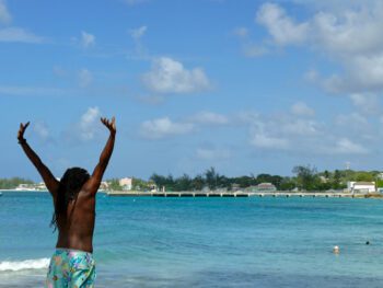 Permalink to: CARIBBEAN TRAVEL ON A BUDGET