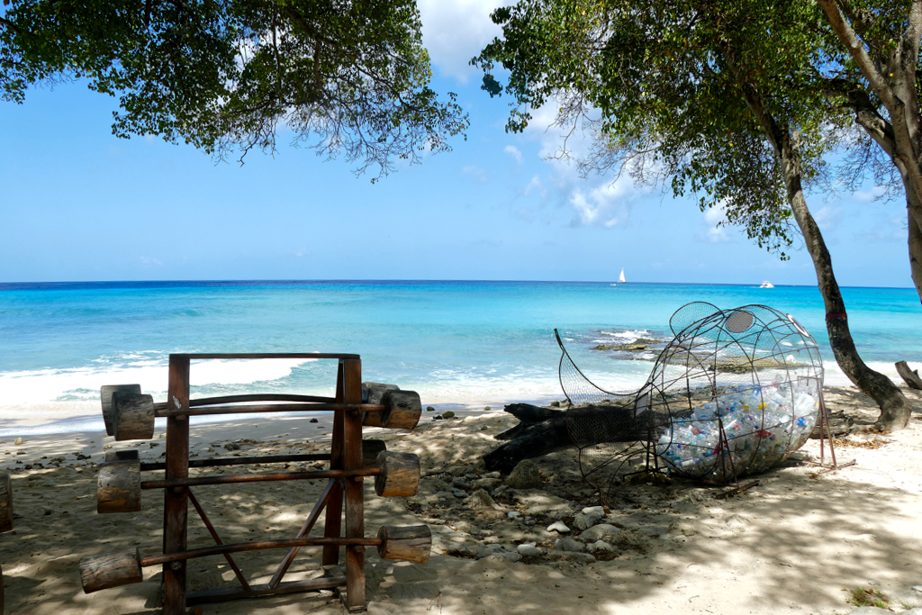 Batts Rock Beach