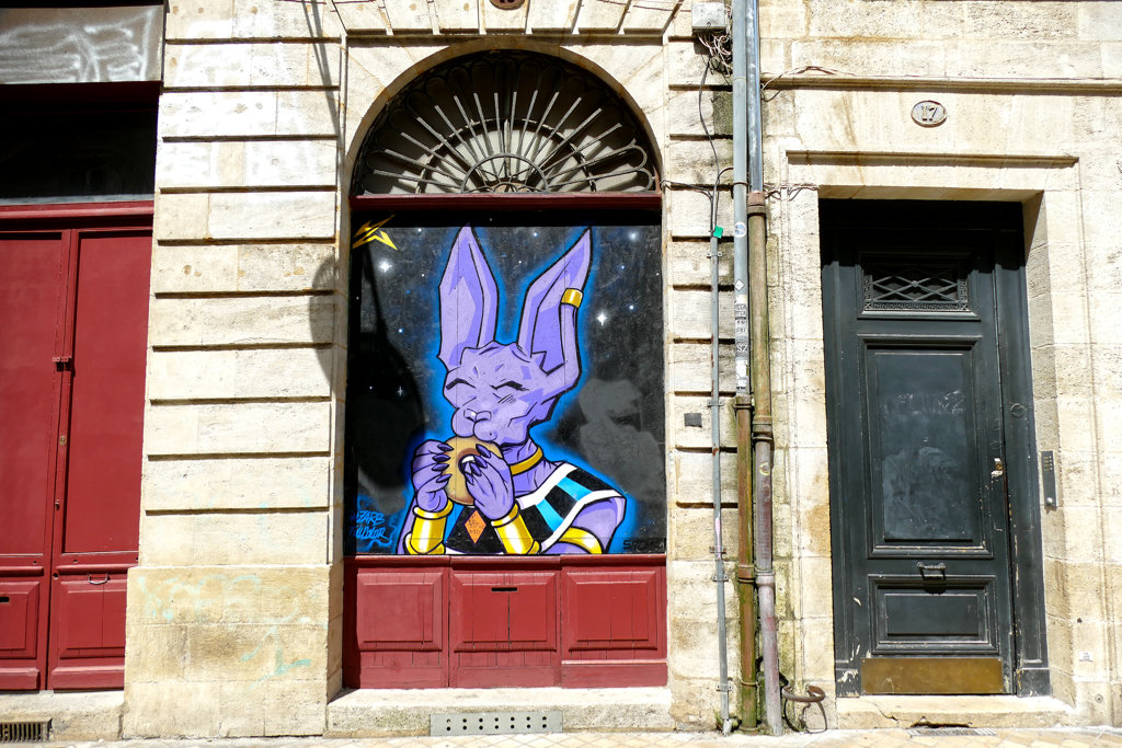 Mural by ZARB-Fullcolor