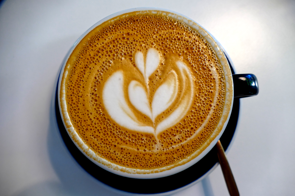 Cup of Coffee