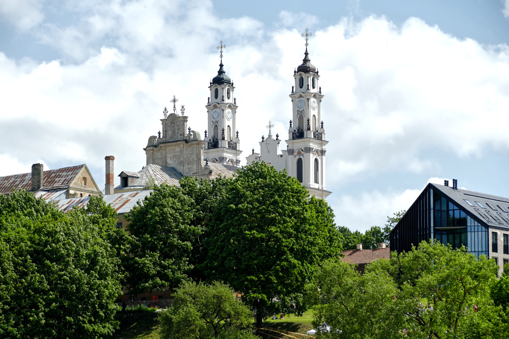 Church of the Ascension