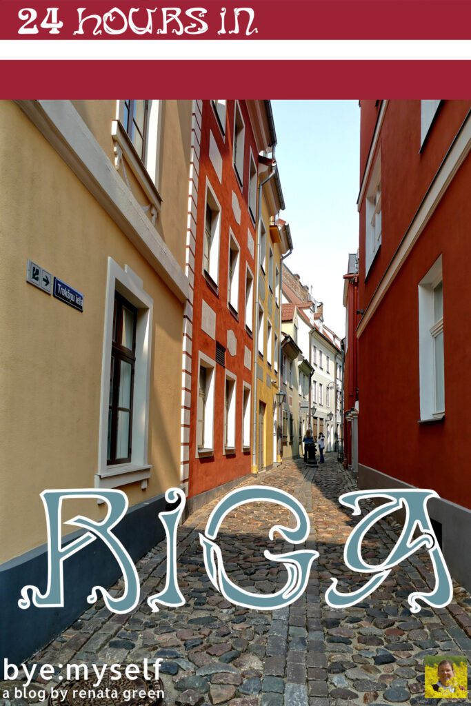A 24-hour stopover in Riga is worthwhile: The Old Town, with its medieval alleys, Art Nouveau facades, and vibrant gastronomy scene, is perfect for a short stay. AirBaltic offers convenient connections with a stopover in Riga, allowing you to explore the city at your leisure on your way to other destinations. #24hours #layover #stopover #riga #baltics #latvia #europe #citybreak #byemyself