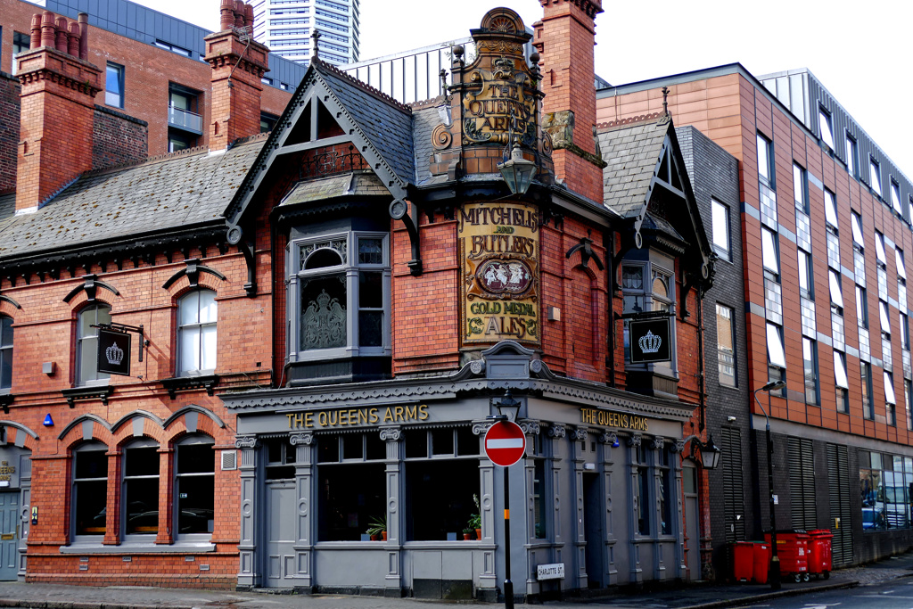 Birmingham