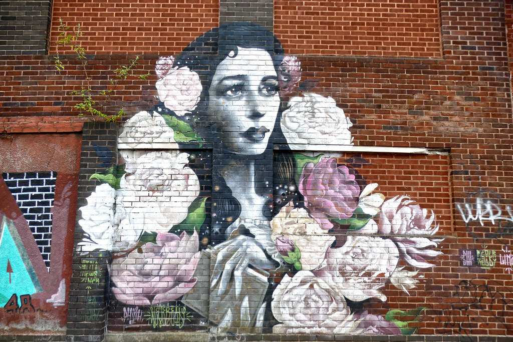 Portrait by PHILTH