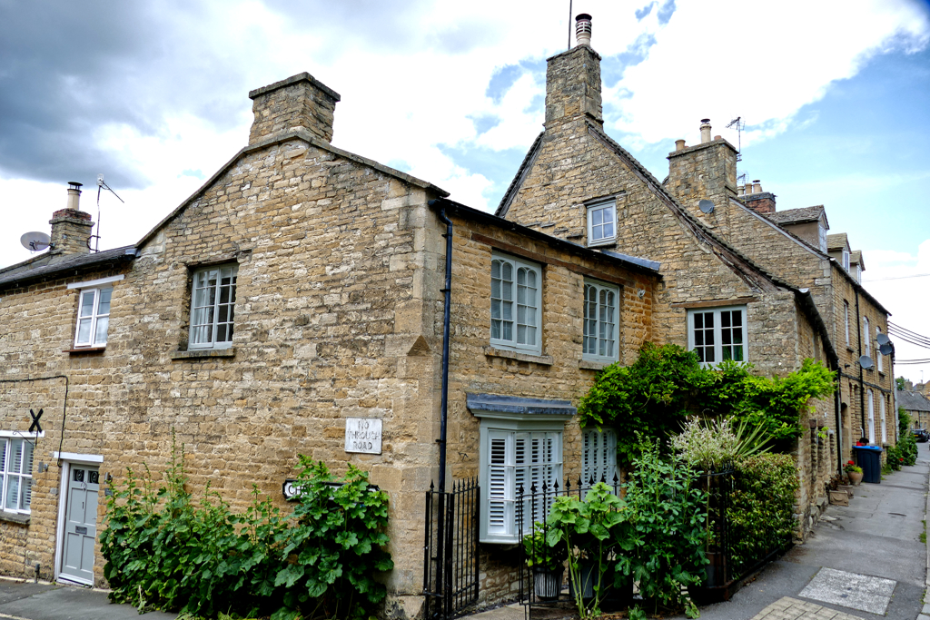 Street in Chipping Norton