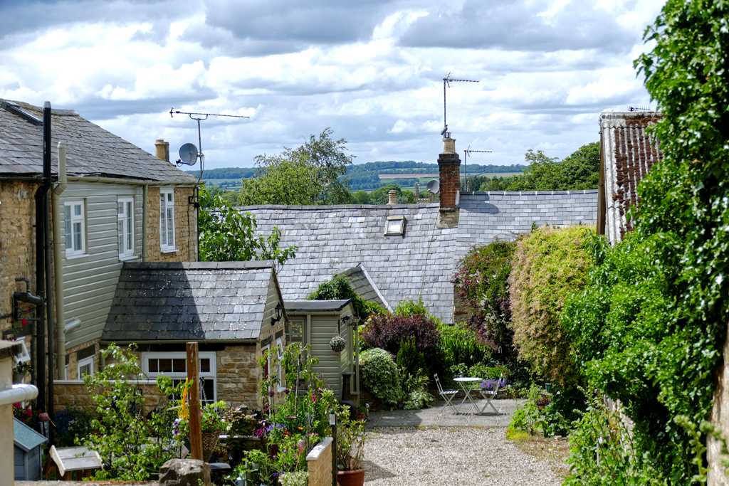 Allex in Chipping Norton.