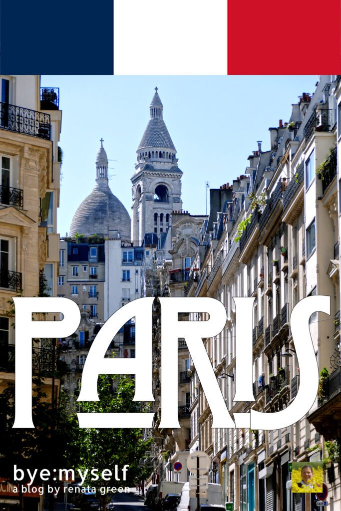 No matter if it's your first visit or your fiftieth, Paris never fails to enchant. Whether it's the charming neighborhoods, elegant boulevards, lush parks, or iconic museums, Paris is famous for blending beauty, history, culture, and style effortlessly. But where to start and what to see? Fear not, as I have put together the perfect itinerary in this guide, which will help you soak in the essence of the city. #paris #france #europe #citybreak #solotravel #byemyself