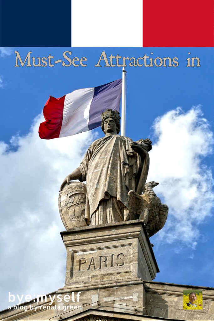 No matter if it's your first visit or your fiftieth, Paris never fails to enchant. Whether it's the charming neighborhoods, elegant boulevards, lush parks, or iconic museums, Paris is famous for blending beauty, history, culture, and style effortlessly. But where to start and what to see? Fear not, as I have put together the perfect itinerary in this guide, which will help you soak in the essence of the city. #paris #france #europe #citybreak #solotravel #byemyself
