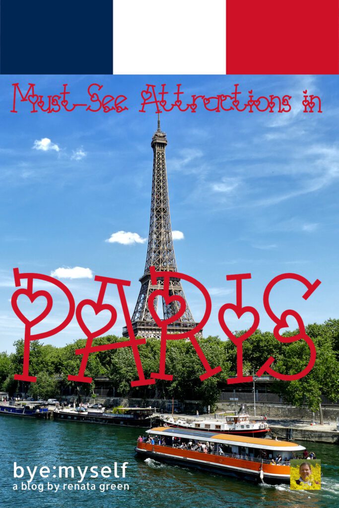 No matter if it's your first visit or your fiftieth, Paris never fails to enchant. Whether it's the charming neighborhoods, elegant boulevards, lush parks, or iconic museums, Paris is famous for blending beauty, history, culture, and style effortlessly. But where to start and what to see? Fear not, as I have put together the perfect itinerary in this guide, which will help you soak in the essence of the city. #paris #france #europe #citybreak #solotravel #byemyself