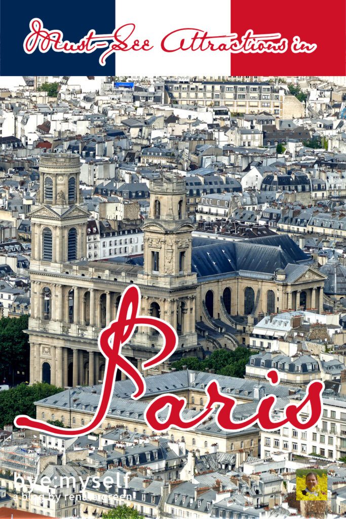 No matter if it's your first visit or your fiftieth, Paris never fails to enchant. Whether it's the charming neighborhoods, elegant boulevards, lush parks, or iconic museums, Paris is famous for blending beauty, history, culture, and style effortlessly. But where to start and what to see? Fear not, as I have put together the perfect itinerary in this guide, which will help you soak in the essence of the city. #paris #france #europe #citybreak #solotravel #byemyself