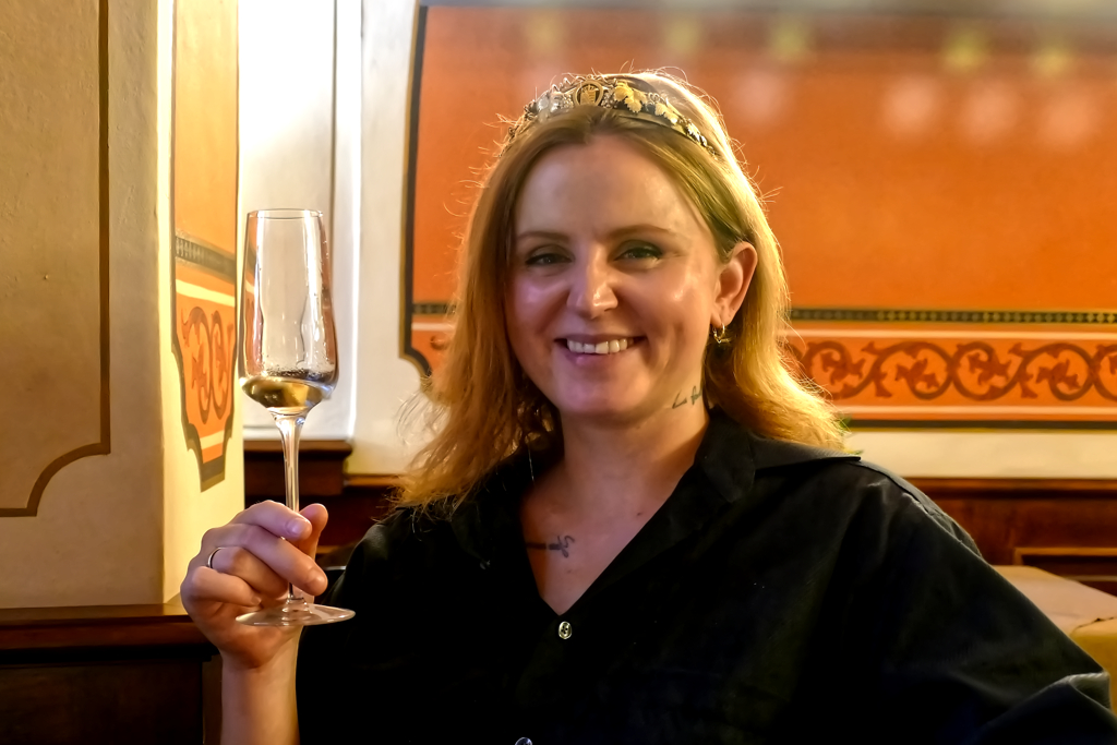 Ivanna Wübken.