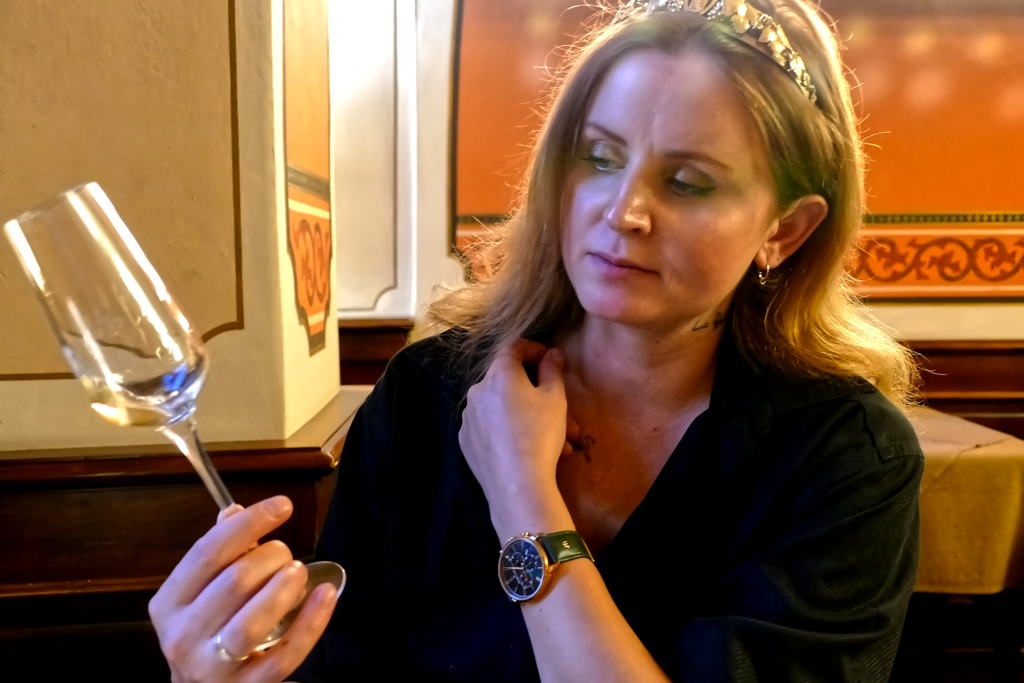 Ivanna Wübken.