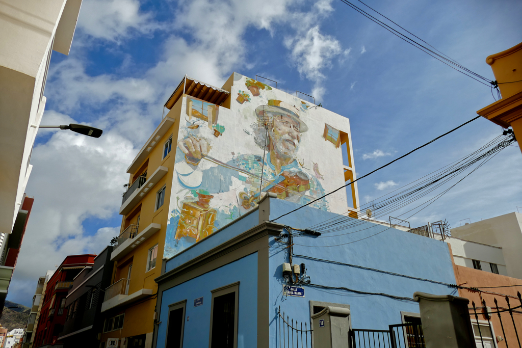 Ione Dominguez
Violinista