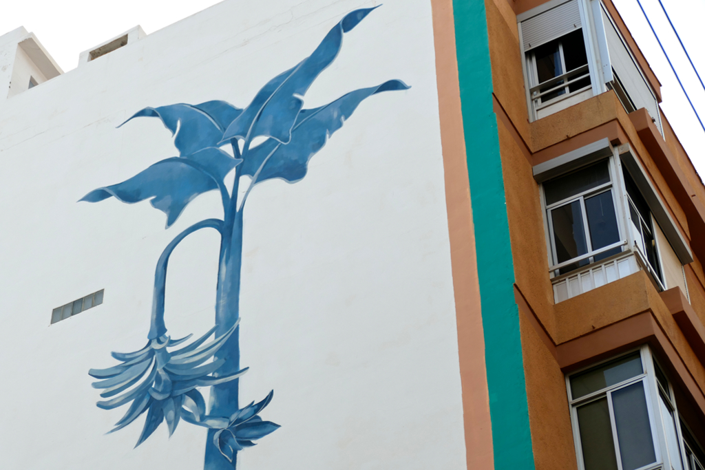 Bosque de Islarios by Carmen Cólagan