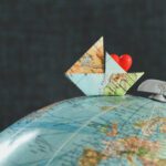 Travel Planning Google MyMaps