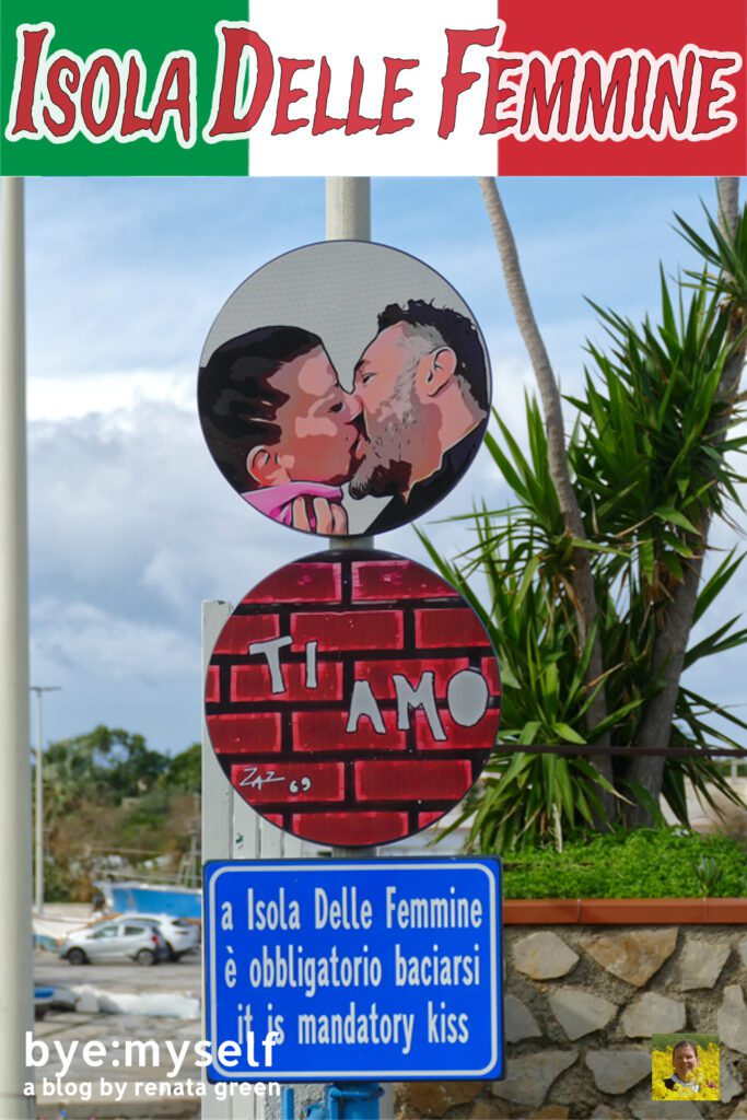 Considering how many trains stop at Isola delle Femmine station every day, it is almost a miracle that this delightful little fishing village has managed to retain its authentic atmosphere and laid-back vibe.
#isoladellefemmine #coastaltown #palermo #beaches #island #daytrip #excursion #sicily #italy #europe #byemyself