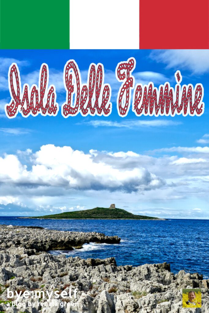 Considering how many trains stop at Isola delle Femmine station every day, it is almost a miracle that this delightful little fishing village has managed to retain its authentic atmosphere and laid-back vibe.
#isoladellefemmine #coastaltown #palermo #beaches #island #daytrip #excursion #sicily #italy #europe #byemyself