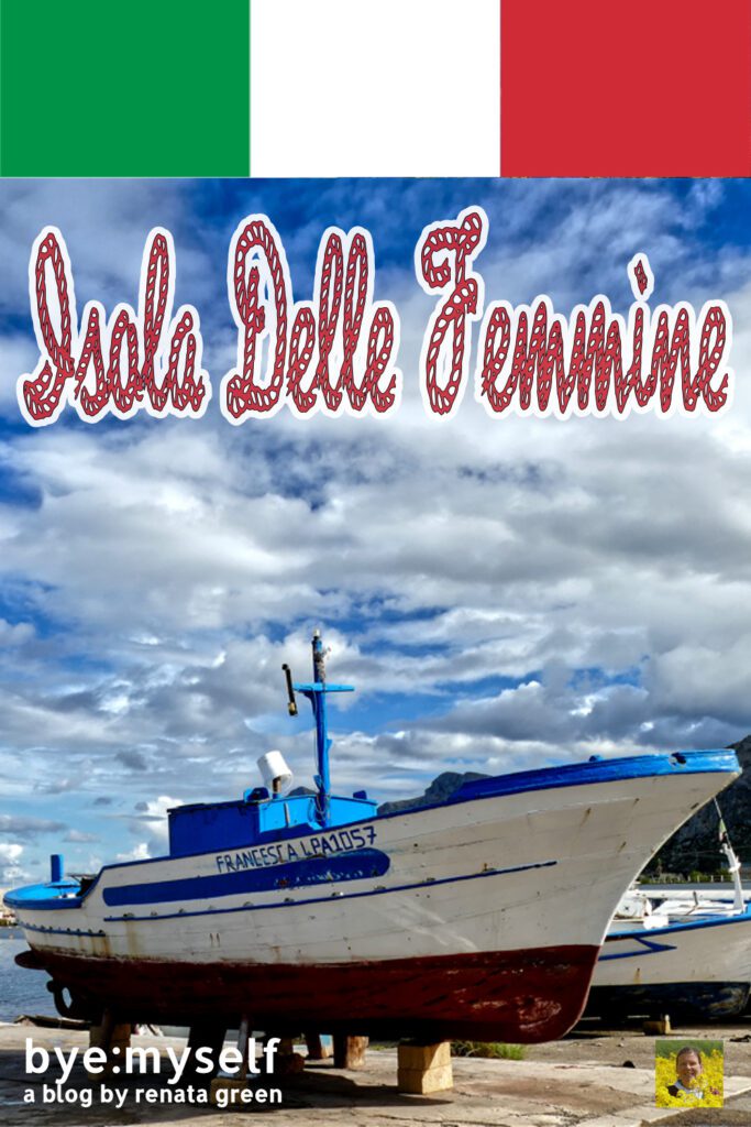 Considering how many trains stop at Isola delle Femmine station every day, it is almost a miracle that this delightful little fishing village has managed to retain its authentic atmosphere and laid-back vibe.
#isoladellefemmine #coastaltown #palermo #beaches #island #daytrip #excursion #sicily #italy #europe #byemyself