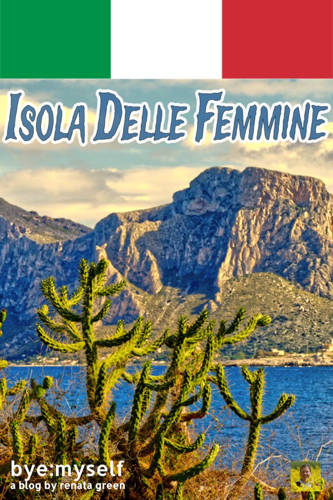 Considering how many trains stop at Isola delle Femmine station every day, it is almost a miracle that this delightful little fishing village has managed to retain its authentic atmosphere and laid-back vibe.
#isoladellefemmine #coastaltown #palermo #beaches #island #daytrip #excursion #sicily #italy #europe #byemyself