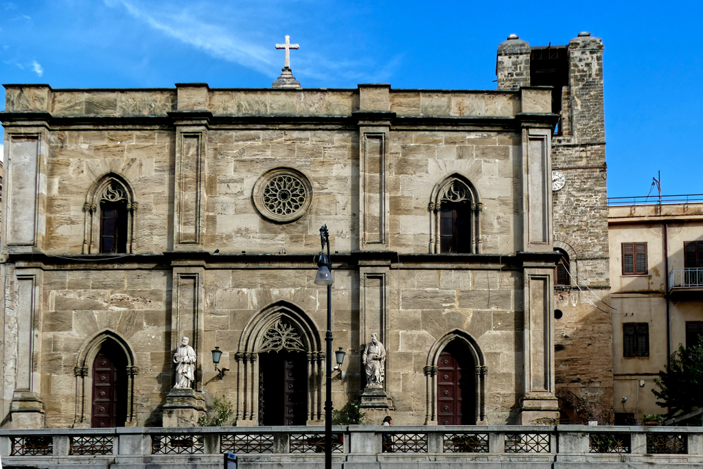 Chiesa di Sant'Antonio Abate