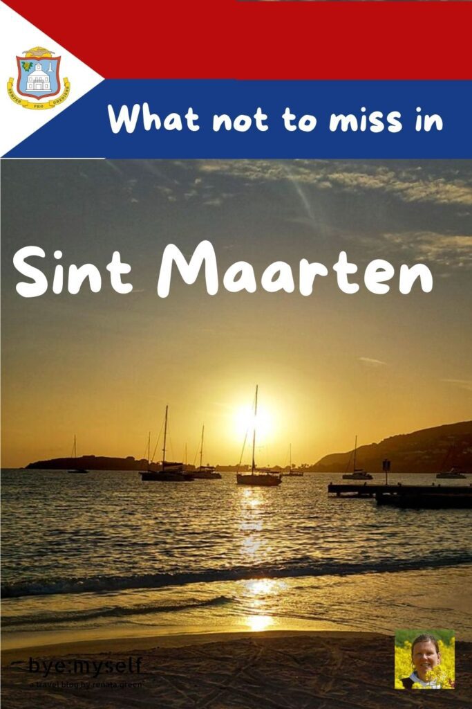 Sint Maarten, the Dutch half of a unique dual-nation island, offers an astonishing blend of European charm and tropical allure. Beyond its white-sand beaches and tropically vibe, it pulses with life and color.#sintmaarten #netherlands #europe #caribbean #antilles #dutchantilles #westindies #island #beaches #solotravel #femalesolotravel #byemyself 