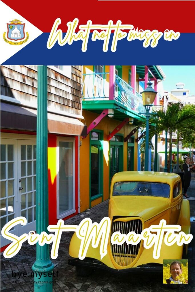 Sint Maarten, the Dutch half of a unique dual-nation island, offers an astonishing blend of European charm and tropical allure. Beyond its white-sand beaches and tropically vibe, it pulses with life and color.#sintmaarten #netherlands #europe #caribbean #antilles #dutchantilles #westindies #island #beaches #solotravel #femalesolotravel #byemyself 