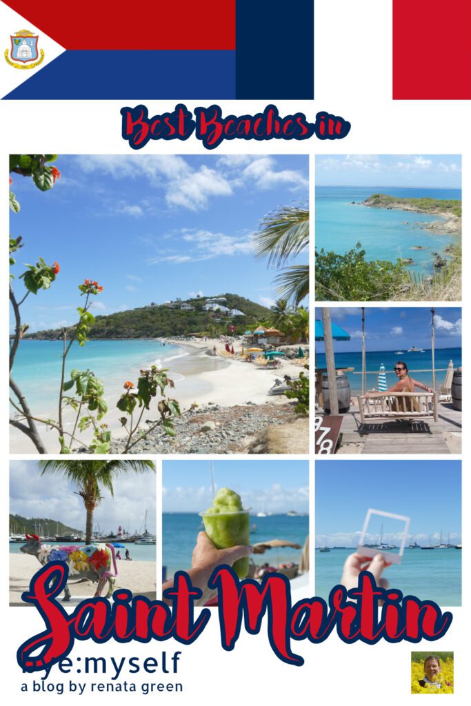 Aside from the fact that Saint Martin is an exciting island with lots of great things to do, its invaluable advantage is that many points of interest can be reached easily and cheaply by public bus – such as its many fantastic beaches. In this post, I'm introducing my ten favorites. #saintmartin #beaches #island #tropics #caribbean #westindies #antilles #solotravel #byemyself
