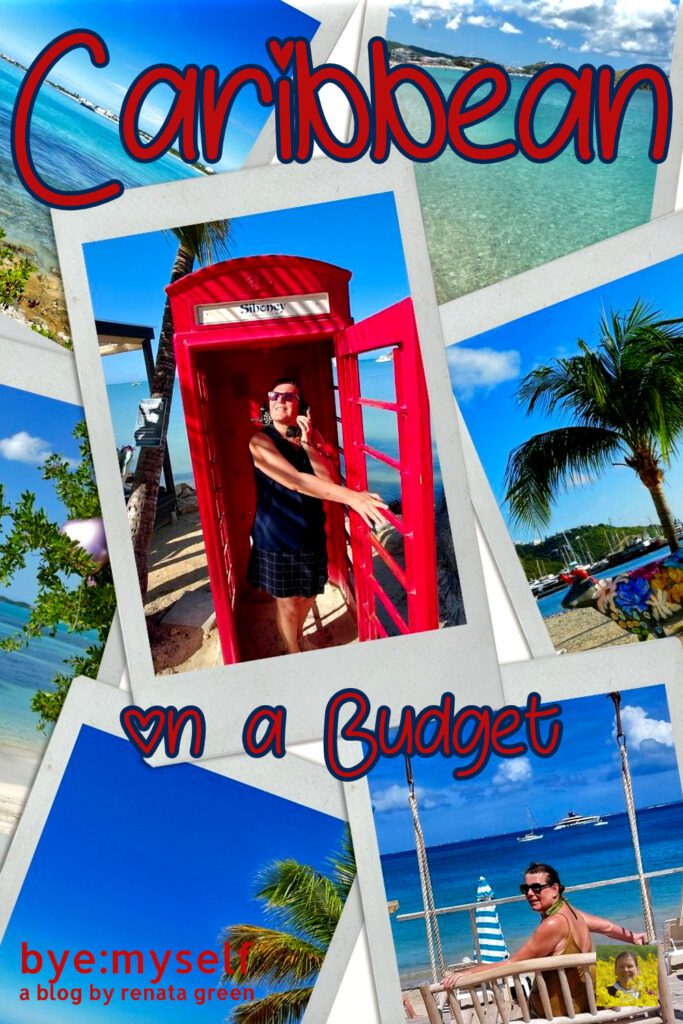 You don't have to be rich for an unforgettable trip to the Caribbean - ditch the package tours and explore the best spots individually and on a budget. In this post, I show you how. #travelplanning #traveltips #travelhacks #solotravel #individualtravel #independenttravel #budgettravel #caribbean #westindies #antilles #byemyself